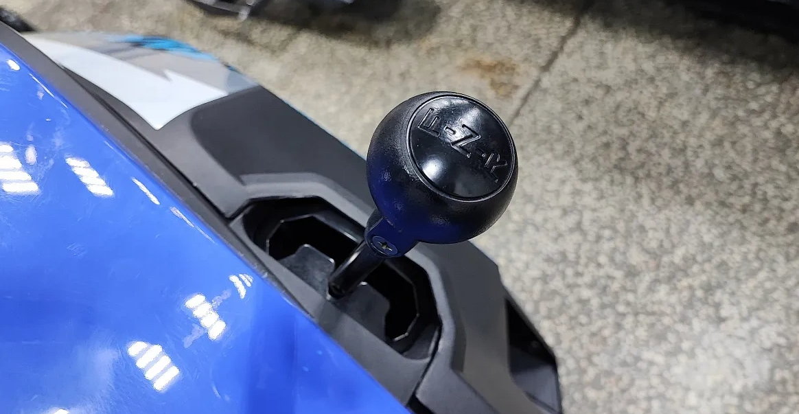 Снегоход Ataki WD150 Б/У в Хасавюрте