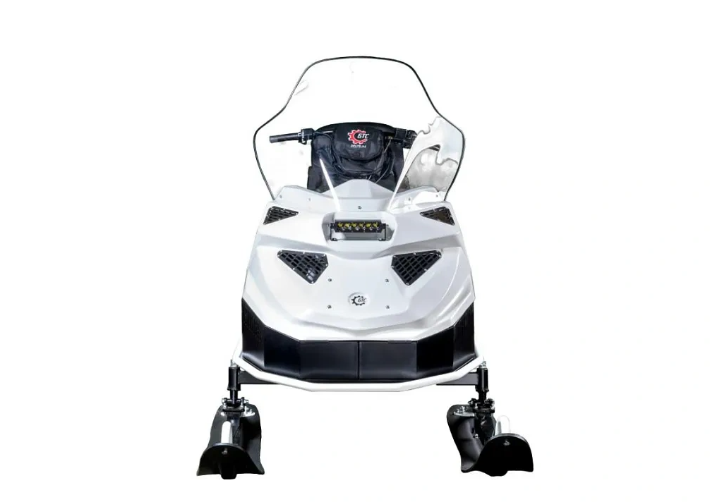 Снегоход БТС 4Т РК СУПЕР-ЛОНГ ЛЮКС/ 27 л.с. 680 м3 в Хасавюрте