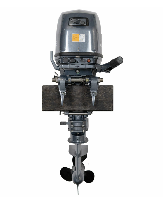 Лодочный мотор APACHE T30BS в Хасавюрте