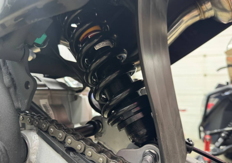 Мотоцикл (питбайк) PROMAX FIDET (ФАЙДЕТ) 145E PRO 17/14 в Хасавюрте