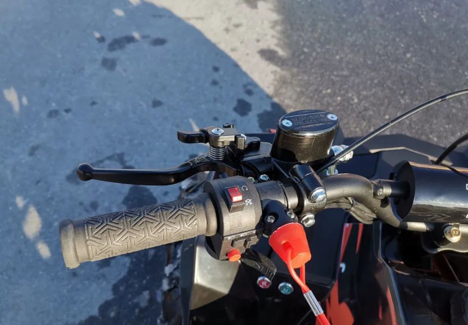 Квадроцикл GBM SHARP KIDS 125 в Хасавюрте