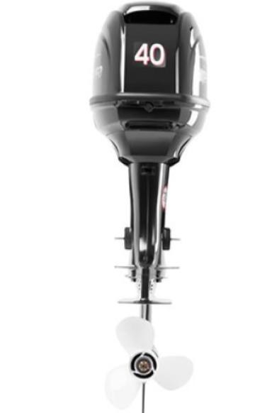 Лодочный мотор HIDEA HD40FHS в Хасавюрте