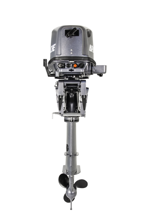 Лодочный мотор APACHE T5 BS в Хасавюрте