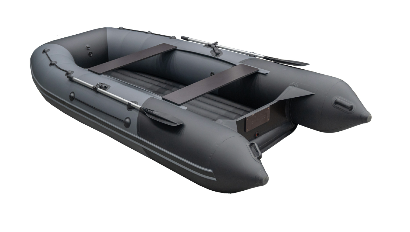 Лодка Таймень RX 3700 НДНД в Хасавюрте