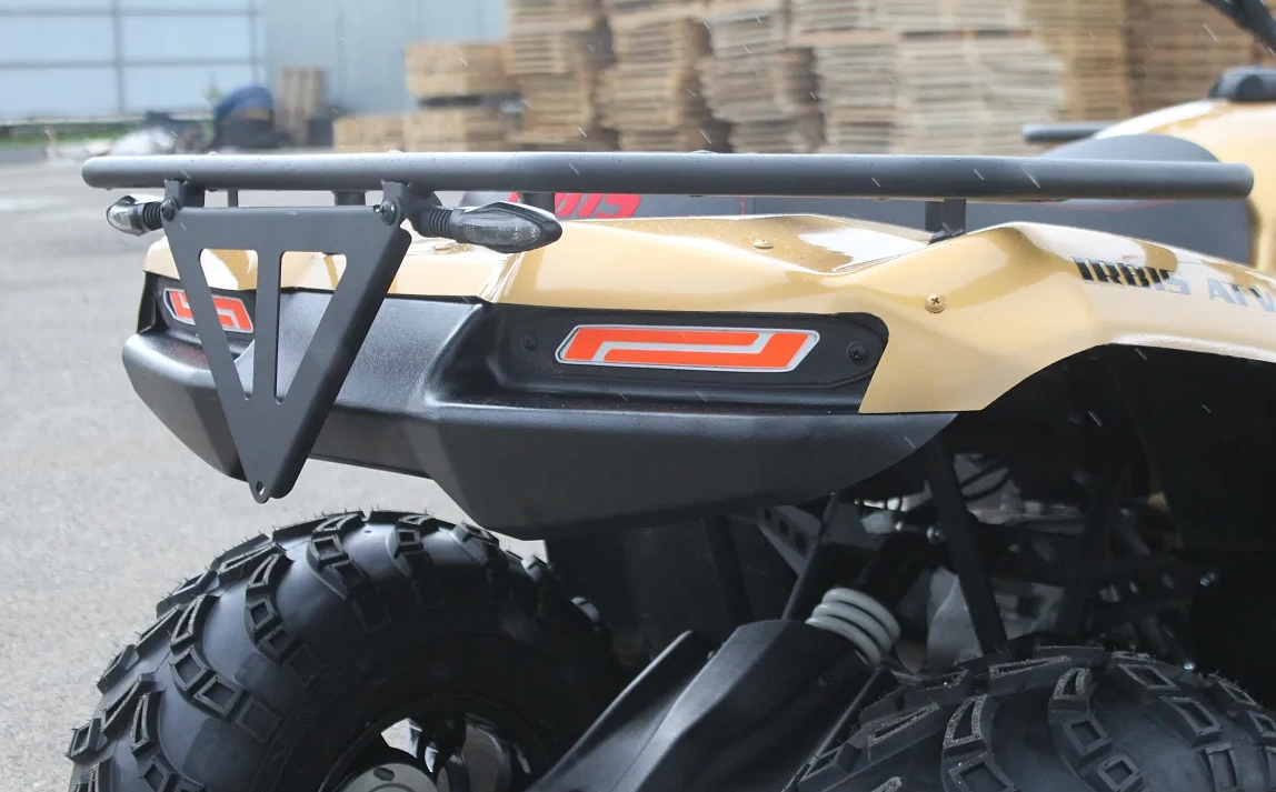 КВАДРОЦИКЛ IRBIS ATV200 PREMIUM в Хасавюрте