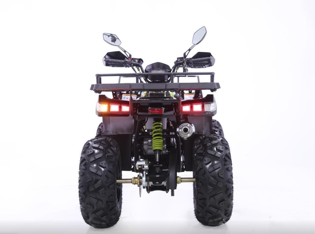 Квадроцикл YACOTA WARRIOR 200 в Хасавюрте