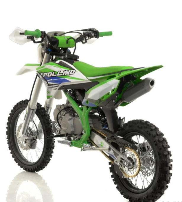 Питбайк Apollino AMX-F 125 в Хасавюрте