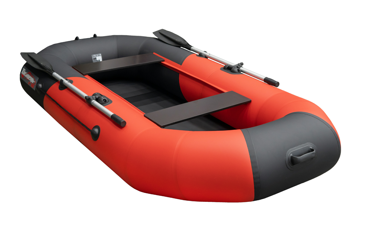 Лодка Таймень NX 270 в Хасавюрте