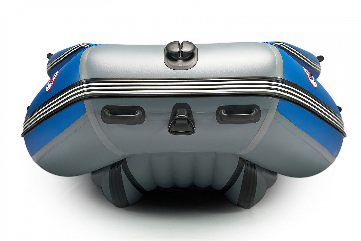 Лодка MISHIMO FAMILY LITE DF 400 в Хасавюрте