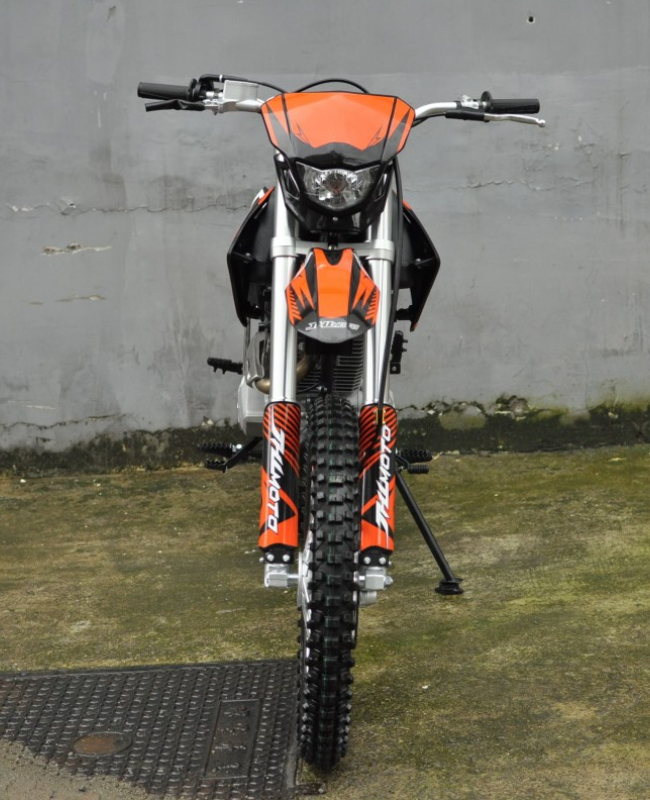 Мотоцикл JHLMOTO JHL MX300 PR300 (175FMN) в Хасавюрте