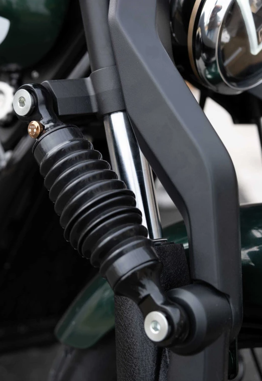 Мотоцикл Benda Napoleon 250 в Хасавюрте