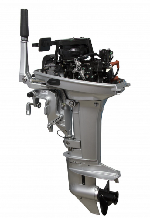 Лодочный мотор Seanovo SN9.9FFEL Enduro в Хасавюрте