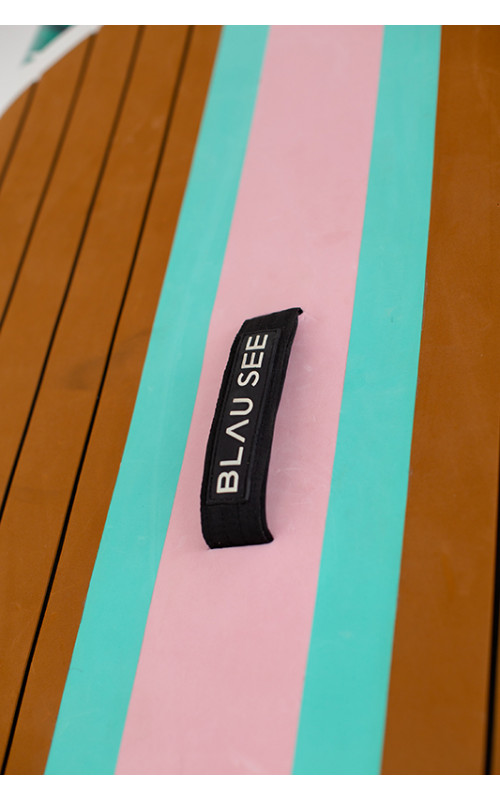 НАДУВНОЙ SUP BOARD FLAMINGO 11,6 в Хасавюрте