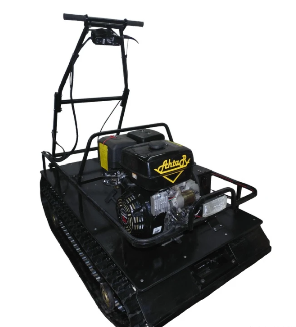 Мотобуксировщик Ahtar SL 9 с электростартером в Хасавюрте