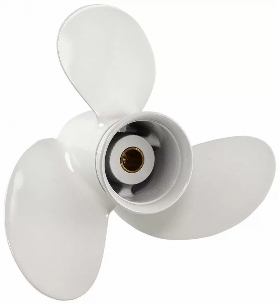 ВИНТ ГРЕБНОЙ TOHATSU 8-9.8; 3X8,5X6,5 в Хасавюрте