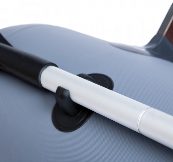 ЛОДКА НАДУВНАЯ YUKONA 230 TL (БЕЗ ПАЙОЛА) в Хасавюрте