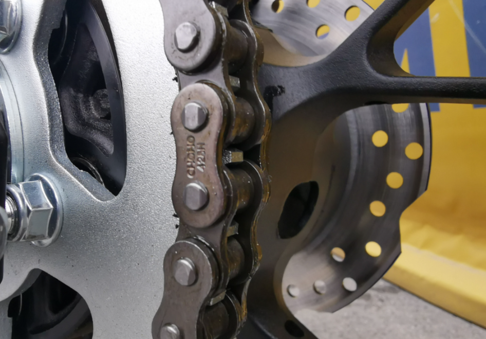 Мотоцикл MOTOLAND (МОТОЛЕНД) 250 CB250 (172FMM-5/PR250) (2022 г.) в Хасавюрте