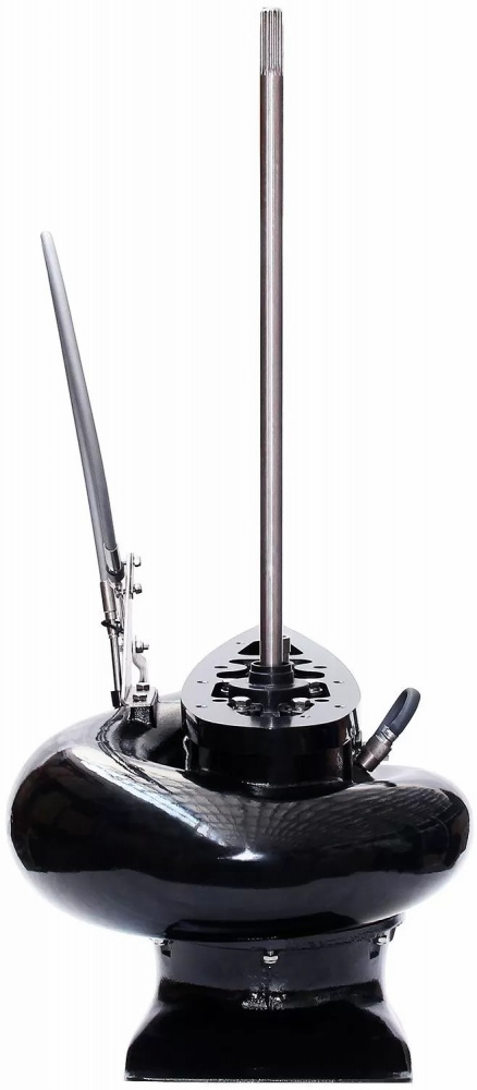 ВОДОМЕТНАЯ НАСАДКА MARLIN НА МОТОР 40 Л.С. YAMAHA, MARLIN, HIDEA, MIKATSU в Хасавюрте