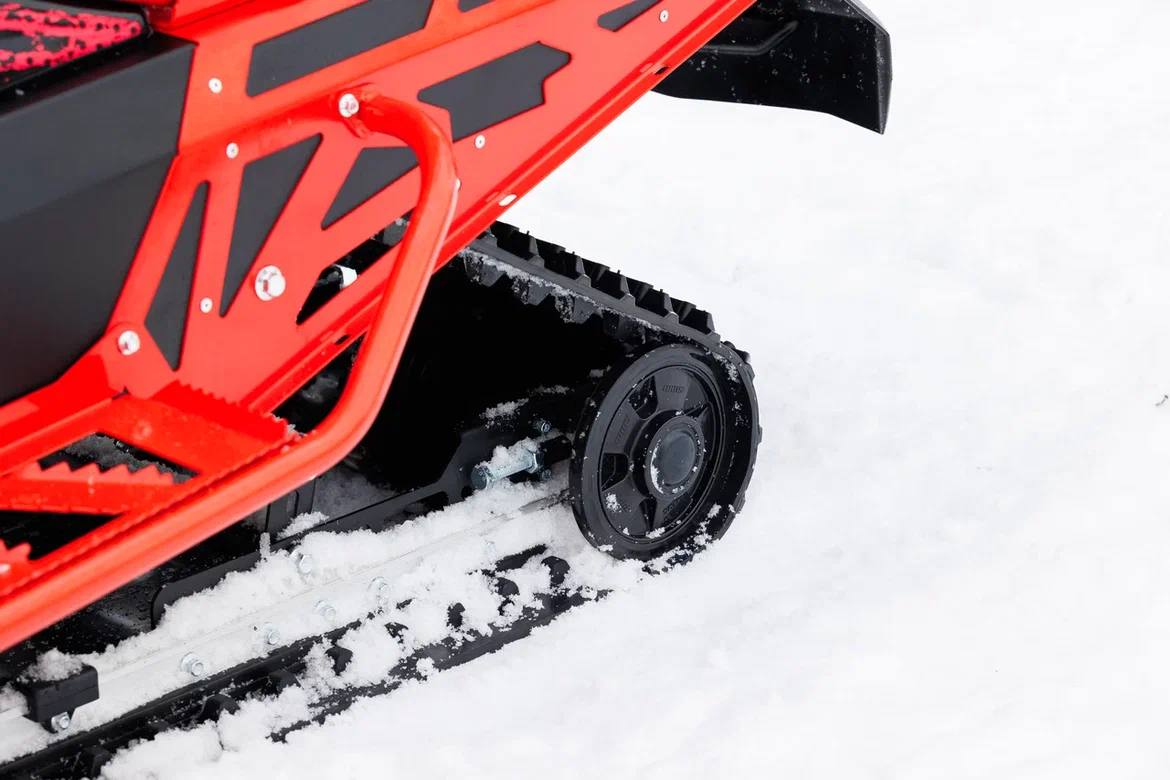 Снегоход IRBIS TUNGUS 400 25/26 в Хасавюрте