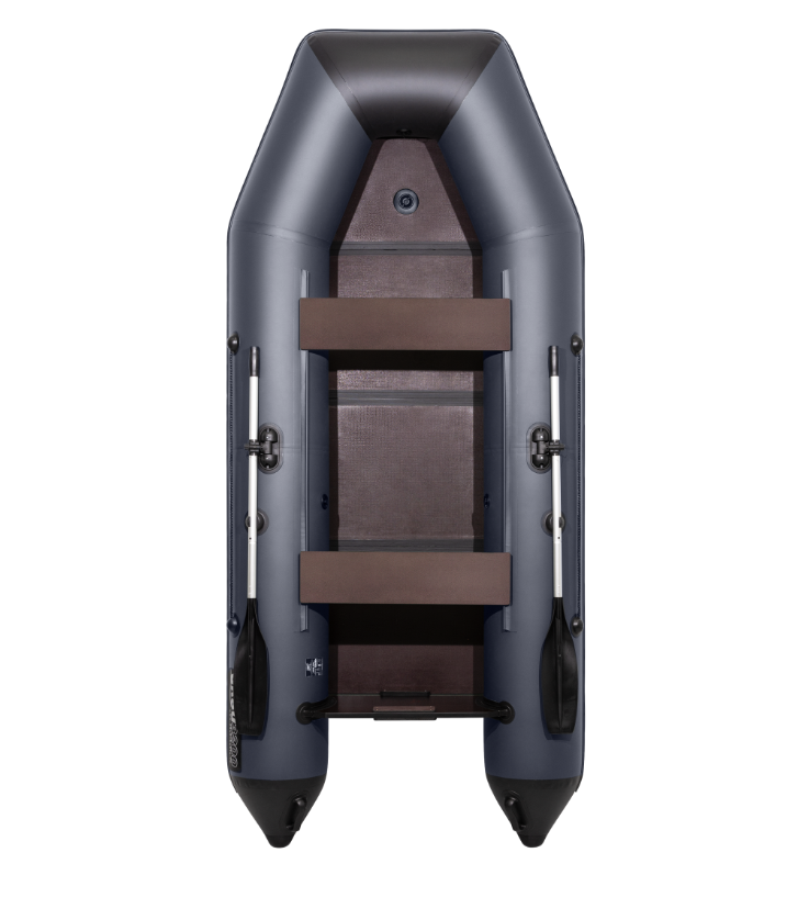  Лодка АКВА 3200 слань-книжка киль в Хасавюрте