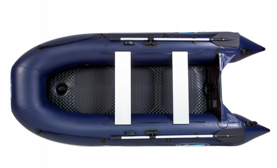 НАДУВНАЯ ЛОДКА GLADIATOR B330AD в Хасавюрте