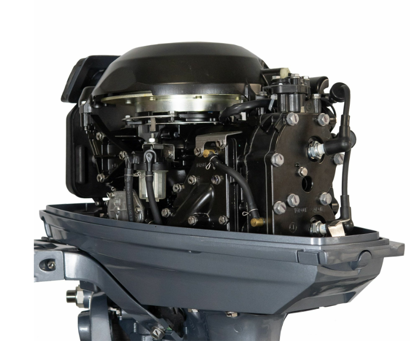 Лодочный мотор APACHE T30BS в Хасавюрте