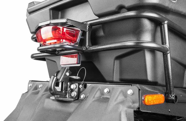 Снегоход STELS MS600T (SWT ST) СТАВР 1.0 К01 Tech в Хасавюрте