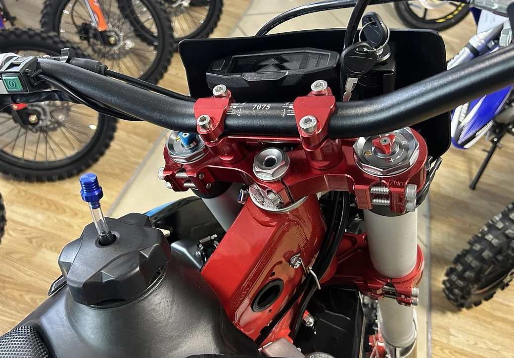 Мотоцикл Progasi Gaudi 300 в Хасавюрте