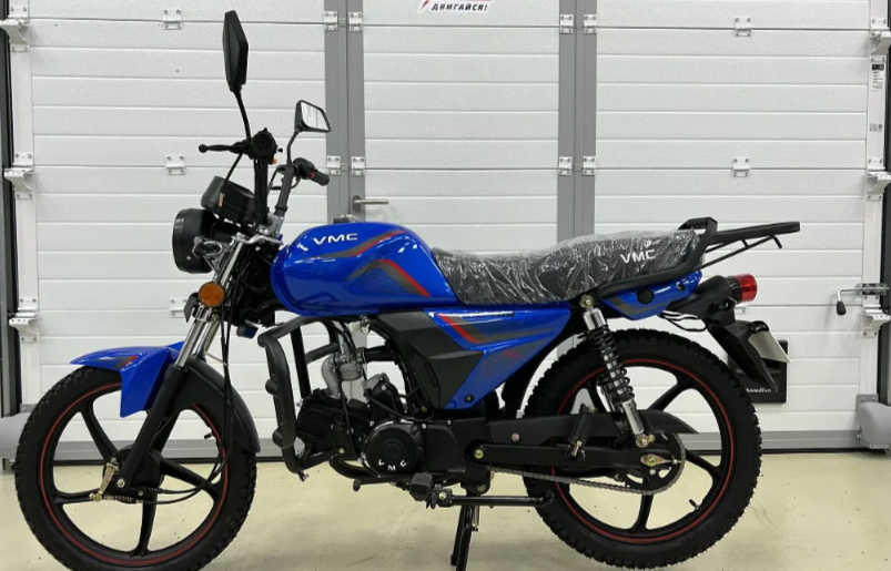 Мопед VENTO RIVA - II CX PRO в Хасавюрте