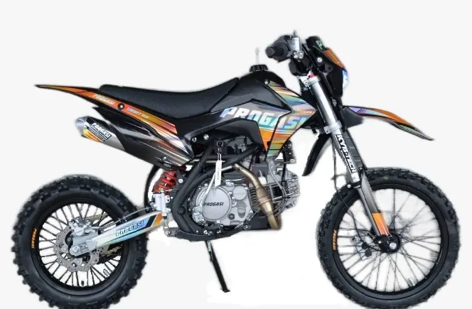 Питбайк Progasi SMART 160 NEW (YX 1P60FMK 160) в Хасавюрте