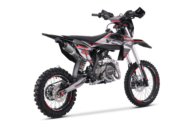 Питбайк YACOTA H5 125 в Хасавюрте