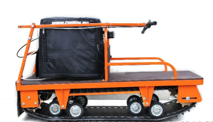 Мотобуксировщик ЧИНУК GRAND 15 л.с. в Хасавюрте