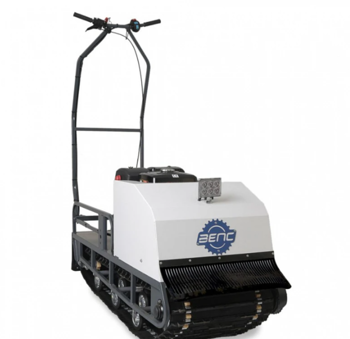 Мотобуксировщик ВЕПС WINTER «ПРОФИ» 15 в Хасавюрте