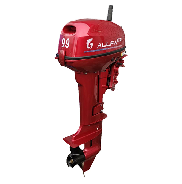 ЛОДОЧНЫЙ МОТОР ALLFA CG Т9,9 Limit в Хасавюрте