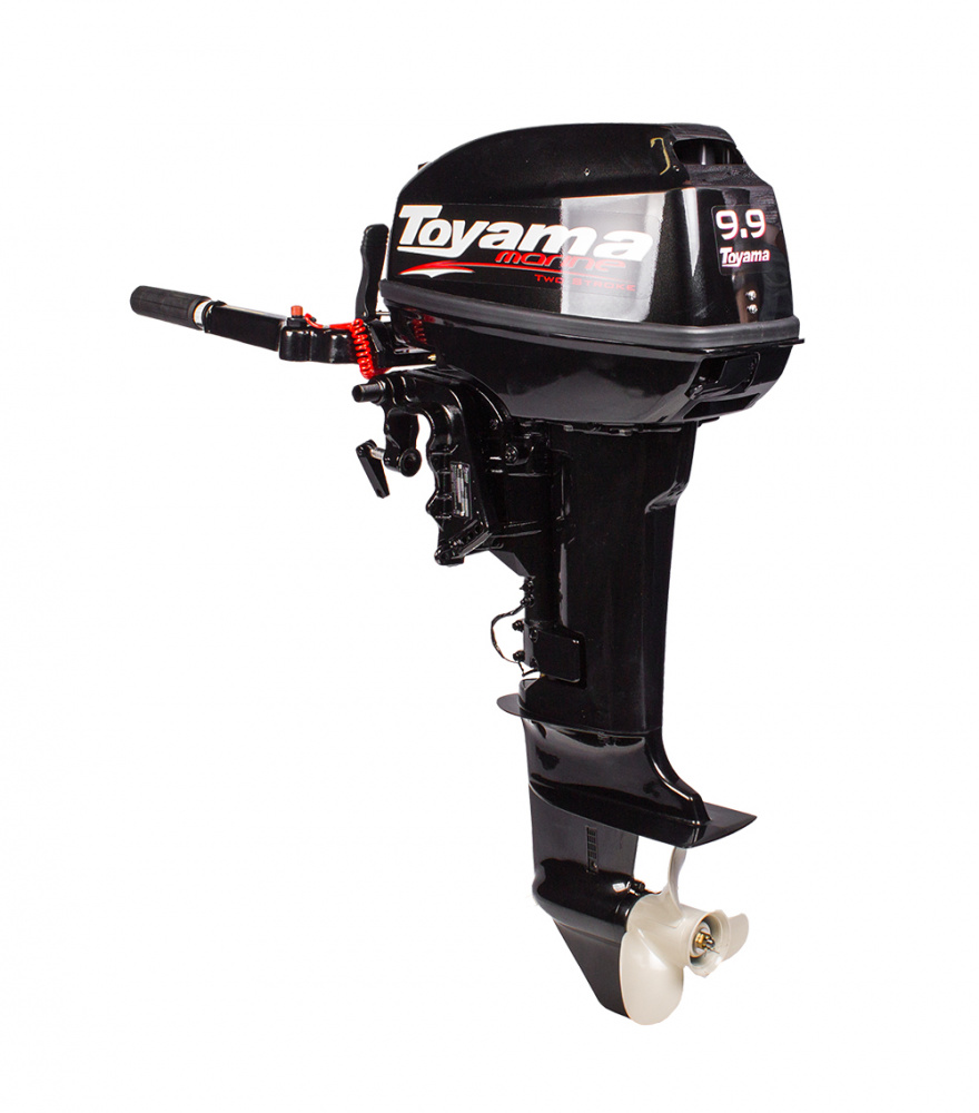 ЛОДОЧНЫЙ МОТОР TOYAMA T9,9BMS в Хасавюрте