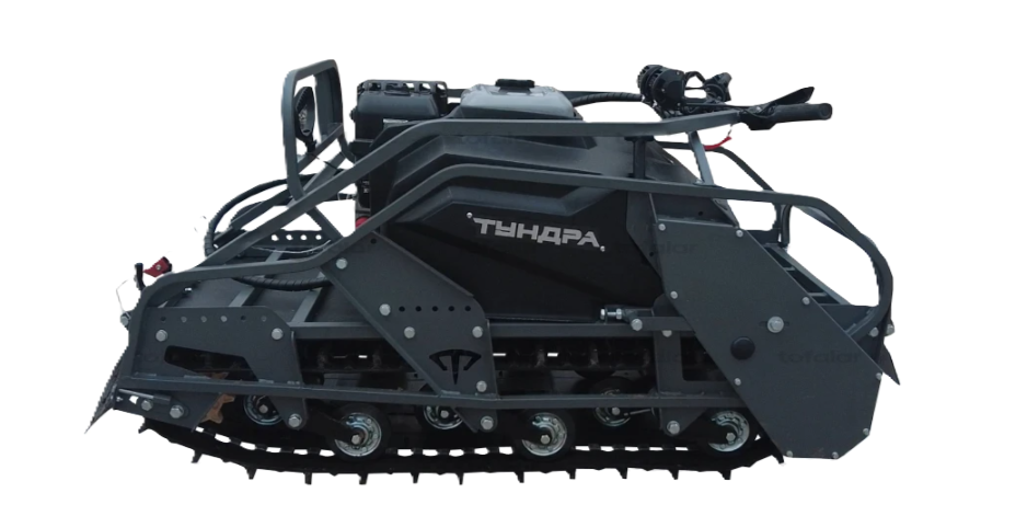 Мотобуксировщик Тофалар Тундра Классик в Хасавюрте