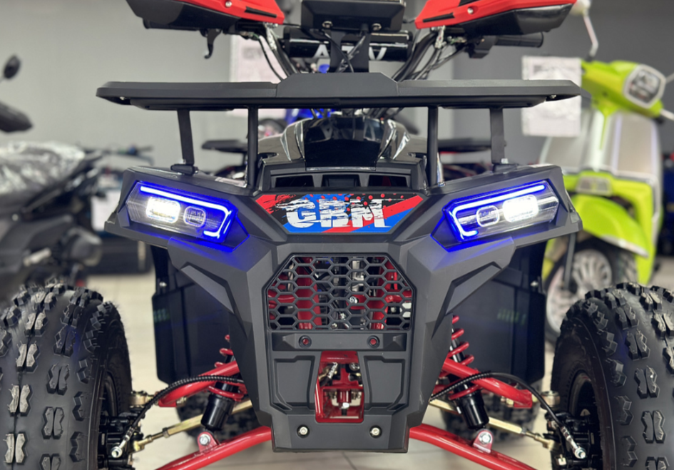 Квадроцикл GBM MAVERICK 222 NEW в Хасавюрте