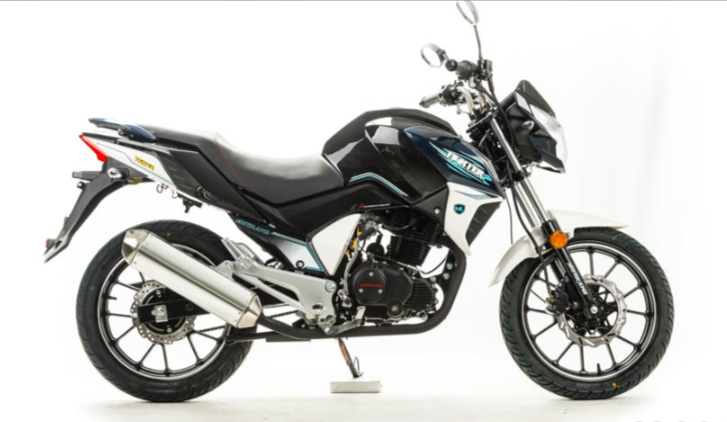 Мотоцикл MOTOLAND (МОТОЛЕНД) FIGHTER 250 в Хасавюрте