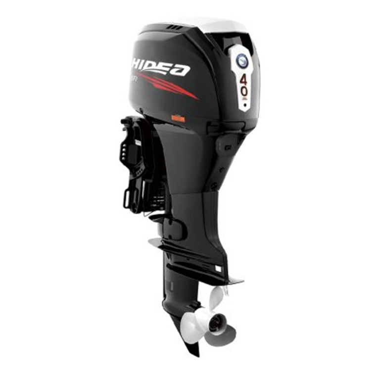Лодочный мотор HIDEA HDEF40FEL-T EFI в Хасавюрте