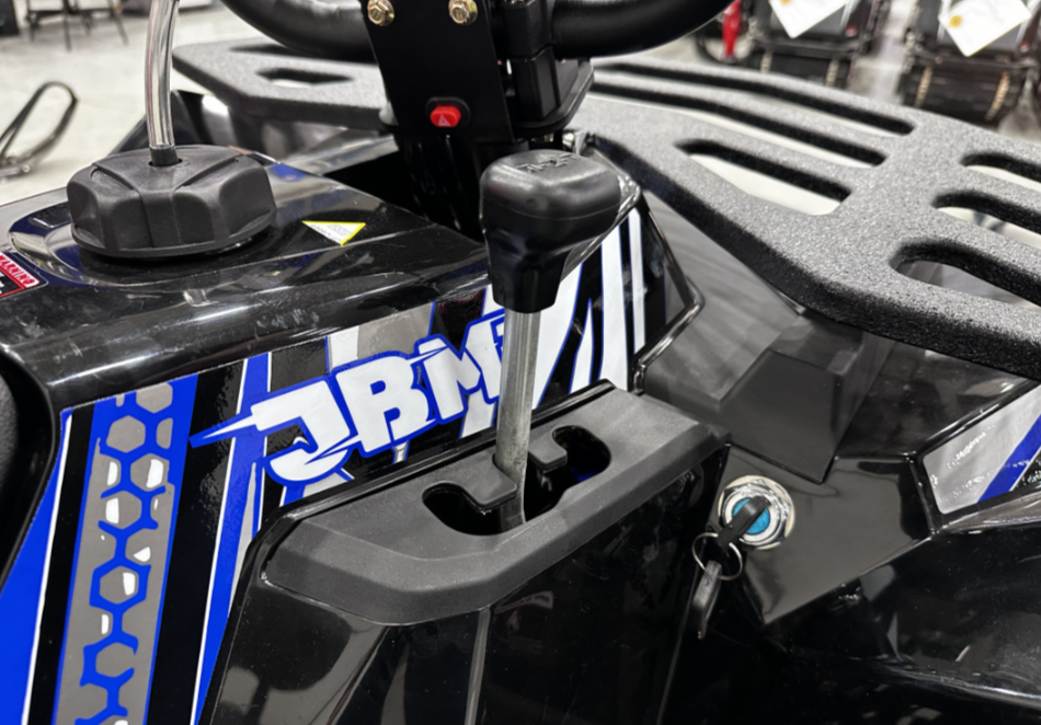 Квадроцикл GBM SHARP BIG 300 NEW PREMIUM в Хасавюрте