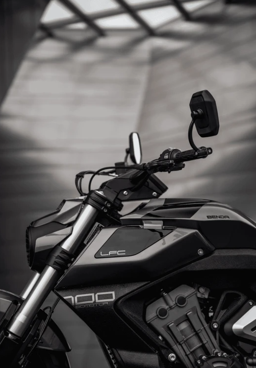 Мотоцикл Benda LFC 700 Pro в Хасавюрте