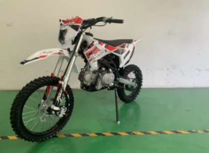 Питбайк JHLMOTO JHL Z125E (ZS154FMI-3) в Хасавюрте