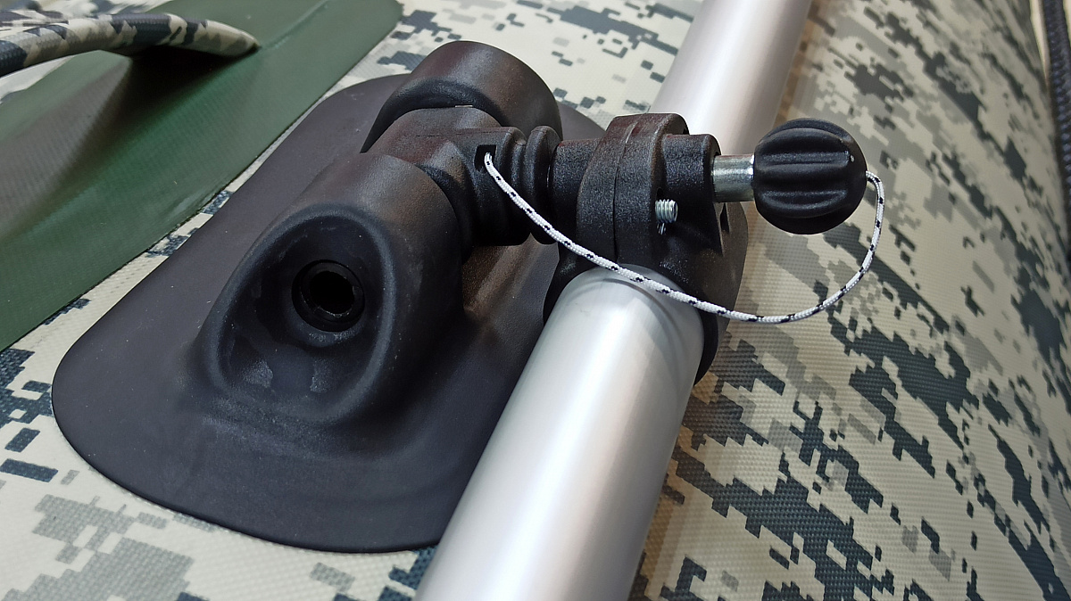 Лодка MISHIMO SPORT 390 в Хасавюрте