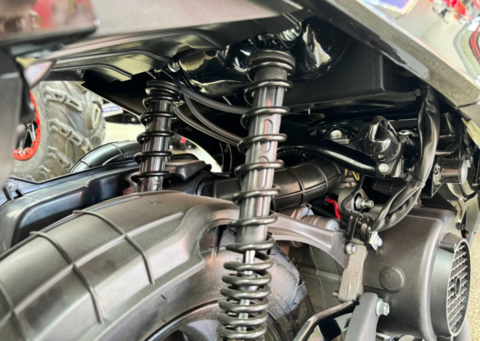 Скутер PROMAX ROX 200 (49) в Хасавюрте