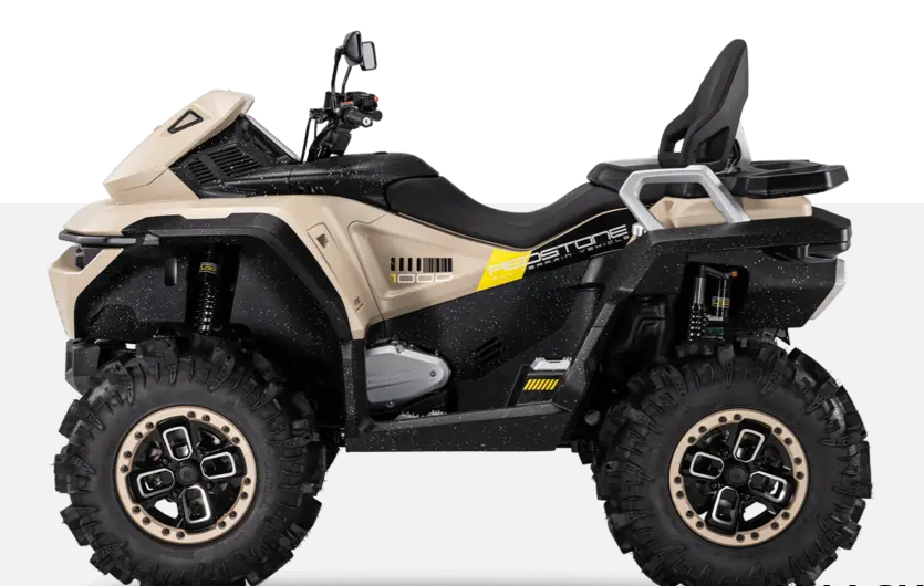 Квадроцикл BENDA REDSTONE 1000 MUD в Хасавюрте