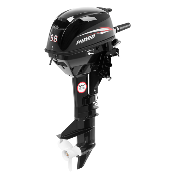 Лодочный мотор HIDEA HD9.8FHS в Хасавюрте