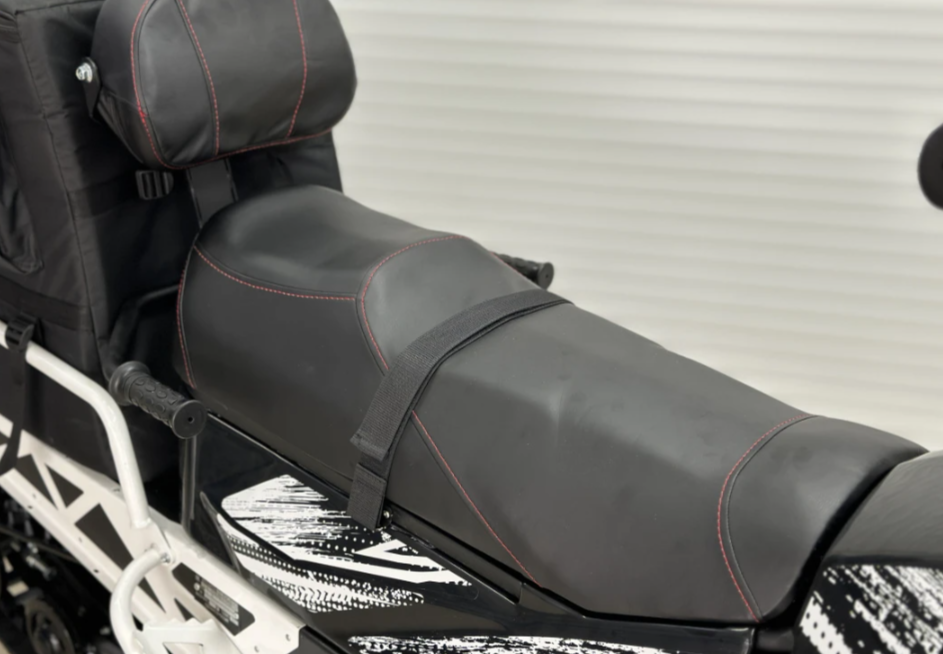 СНЕГОХОД IRBIS SF200L XE SUPERLONG в Хасавюрте