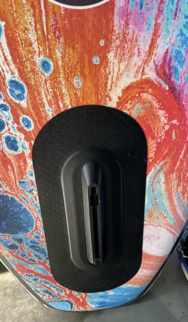 SUP (САП) ДОСКА RAIDEX I BOARD 11’ (332СМ) N 31 в Хасавюрте