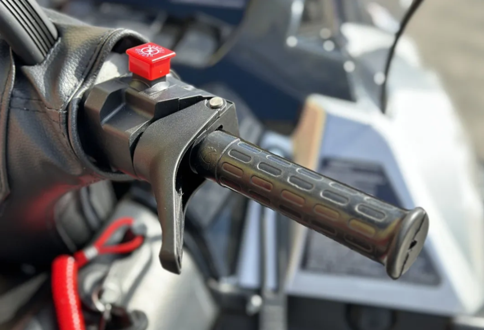 Снегоход Русская механика РМ TAYGA PATRUL 800 SWT в Хасавюрте