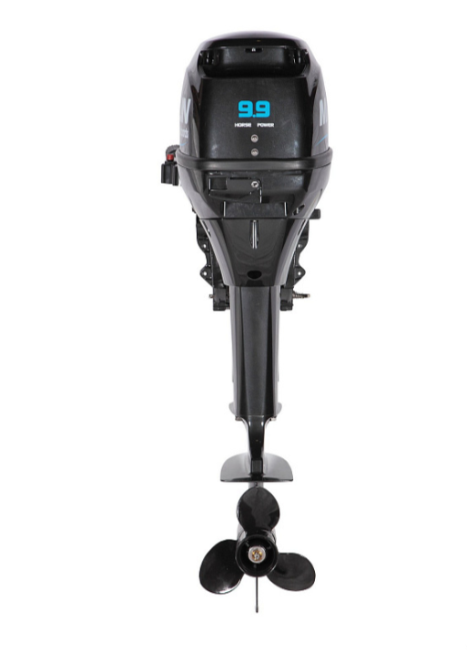 Лодочный мотор MARLIN MF 9.9 AWHBS в Хасавюрте